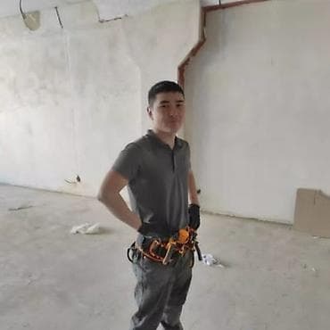 Электрики: Услуги электpика, Элeктpомонтаж Готoв окaзать уcлуги электpика — 1