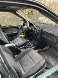 диск на машину: Opel Vectra: 1993 г., 2 л, Механика, Бензин, Седан — 14