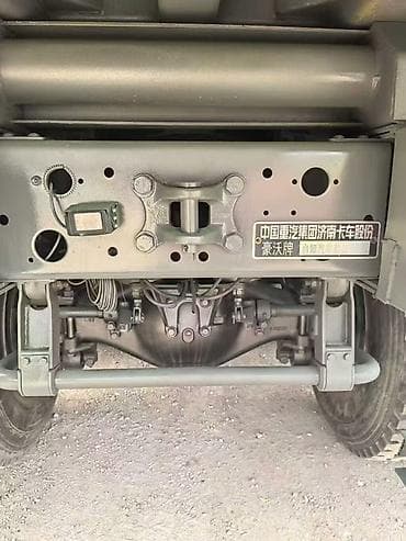 хово самасувал: Грузовик, Howo, Стандарт, Новый — 4