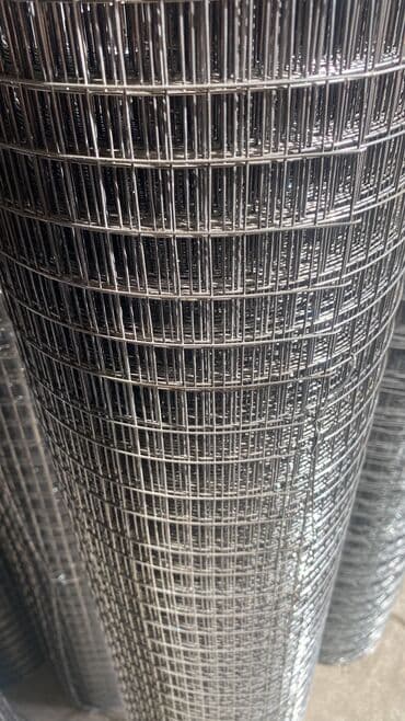 оптом товары: Сетка мак . Все виды на строительство. Оптом и в розницу — 8