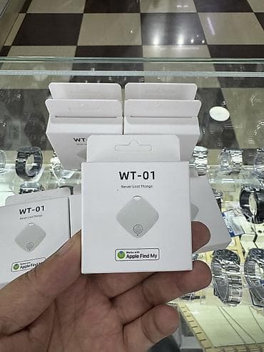 iphone bishkek: Акция 3 трекера 2000 сом! 📍 GPS трекер для iPhone — ваш надёжный — 1