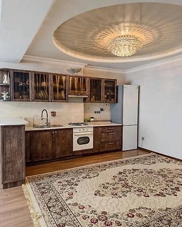 ск авангард: 3 комнаты, 121 м², Элитка, 4 этаж, Евроремонт — 9
