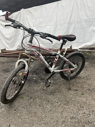 richman велосипед: Подростковый велосипед — 1