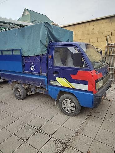 военные снаряжение: Легкий грузовик, Стандарт, Б/у — 1