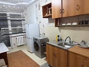 сниму ква: 2 комнаты, С мебелью полностью — 8