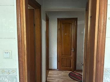 Квартиры: 3 комнаты, 71 м², Индивидуалка, 2 этаж, Старый ремонт — 9