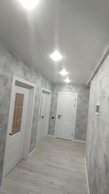 куплю кватиру: 2 комнаты, 65 м², 8 этаж, Евроремонт — 1