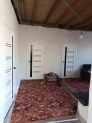 продаю дом бишкек ак орго: Дом, 98 м², 5 комнат, Собственник, ПСО (под самоотделку) — 5