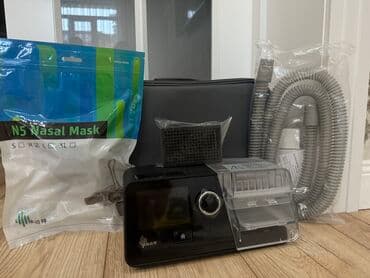 концентратор кислорода 10 литров аренда: !!!!!Новый аппарат !!!! Настроенный !!!! готовый к использованию !!!! — 1