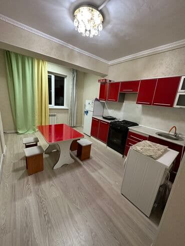 Сниму квартиру: 1 комната, Без подселения, С мебелью частично — 2