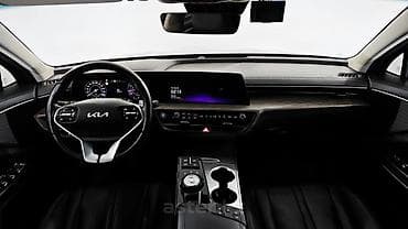 bmw e12: Kia K8: 2021 г., 1.6 л, Автомат, Бензин, Фастбек — 2