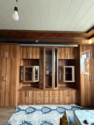 стул офисный цена бишкек: Гарнитур для зала, Б/у, Шкаф, ДСП, цвет - Коричневый — 1