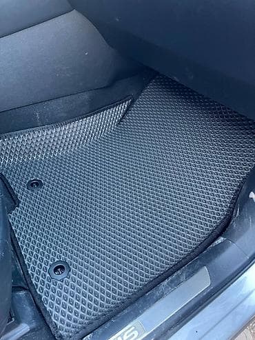 Тюнинг: Төшөмөлдөр — 6