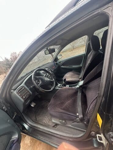 разборка японских авто в бишкеке: Toyota Avensis: 2002 г., 1.8 л, Механика, Бензиновая, Универсал — 7