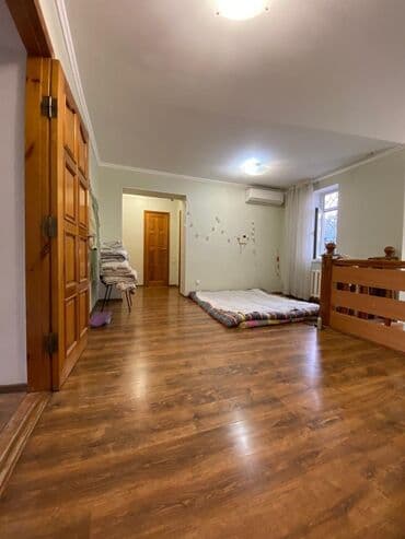 Үйдү ижарага алам: 250 м², 6 бөлмө, Жылытылган, Брондолгон эшиктер, Евроремонт — 6