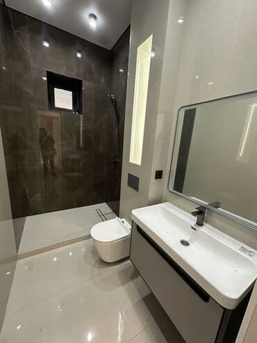 арча бешик жм дом: Үй, 266 м², 5 бөлмө, Кыймылсыз мүлк агенттиги, Дизайнердик оңдоо — 6