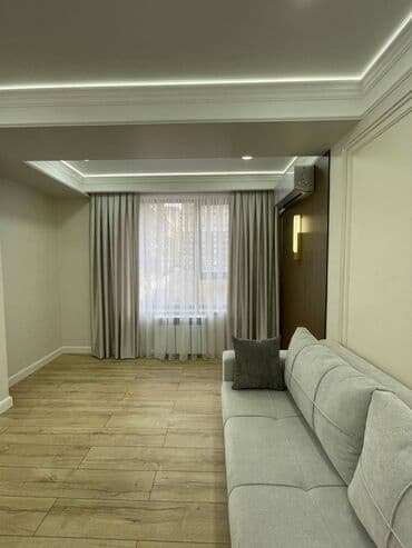 раздольный квартира: 1 комната, 42 м², Элитка — 2