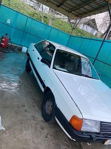 хонда акорт 1992: Audi 100: 1990 г., 2.3 л, Ручные, Бензин, Седан — 7