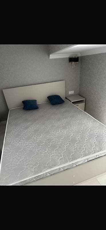 Аренда коммерческой недвижимости: Продается квартира (2ух уровневая) Ремонт + мебель. 40 кВ м. Район — 5