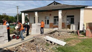 дом на иссык куле купить: Дома, Бани, Кухни Больше 6 лет опыта — 1