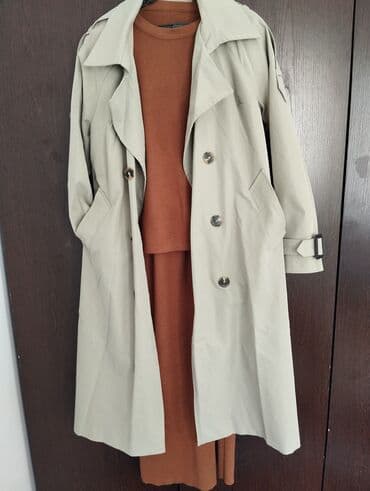 плащ дождовик: Плащи — 2