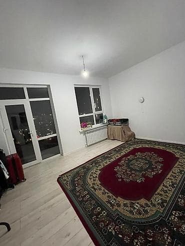 variant kg: 2 комнаты, 55 м², Элитка, 12 этаж, Косметический ремонт — 5