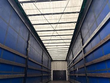 даф 460: Тягач, DAF, 2019 г., Тентованный — 6