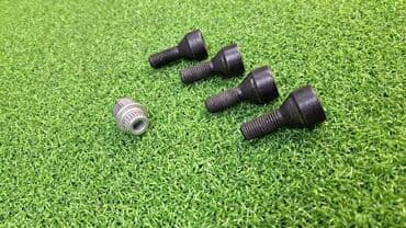 секретки: Секретки е38, е39, е60, е53, е46, е34, е36 Цена 1500 сом за комплект — 3