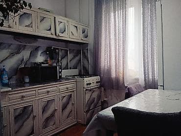 2 комнаты, 49 м², 105 серия, 2 этаж, Косметический ремонт — 1