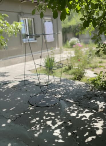 куплю земельный участок в бишкеке: Дом, 45 м², 2 комнаты, Риэлтор, Косметический ремонт — 2