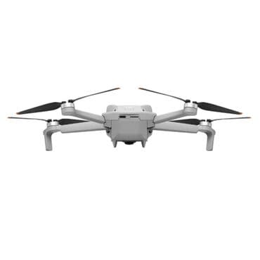 дрон распылитель: Квадрокоптер DJI Mini 3 (без пульта) Миниатюрный DJI Mini 3 с — 4