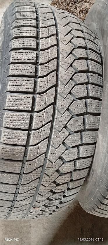 bbs 4 100: Колеса в сборе 285 / 60 / R 18, Зима, Комплект, Внедорожные (АТ/МТ), Литые, отверстий - 6 — 5