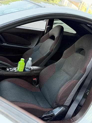 Toyota Celica: 2000 г., 1.8 л, Автомат, Бензин — 9