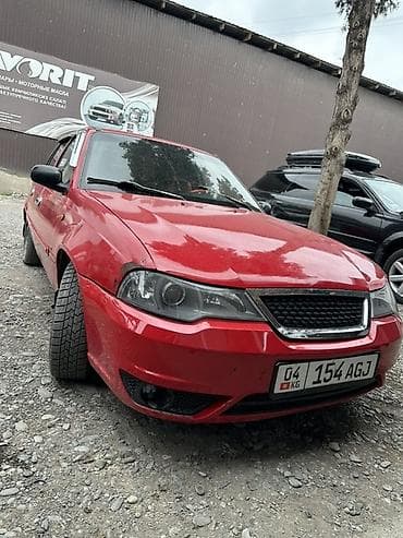 двигатель хонда степвагон бишкек: Daewoo Nexia: 2010 г., Кол менен иштөөчү, Седан — 2