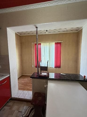 сдаю квартиру вефа: 1 комната, 38 м², 106 серия, 6 этаж, Евроремонт — 4