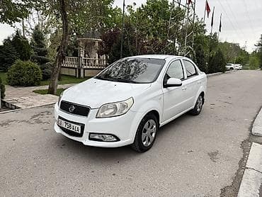 gilera runner: Ravon Nexia: 2017 г., 1.5 л, Ручные, Бензин, Седан — 1