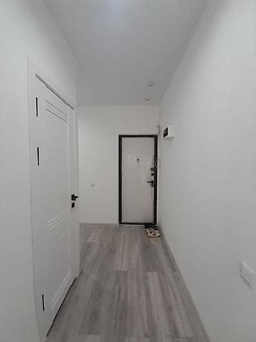 1к: 1 комната, 45 м², 106 серия, 1 этаж, Евроремонт — 5