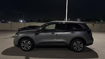 reno duster: Renault QM6: 2017 г., 2 л, Бензин, Кроссовер — 3