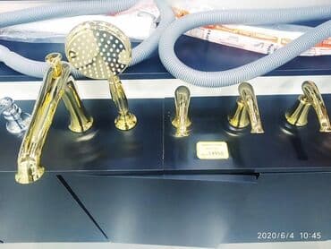 металл труба цена: Смеситель встроенное для ванны от 10000сом до 15000сом наш адрес АЮ — 4