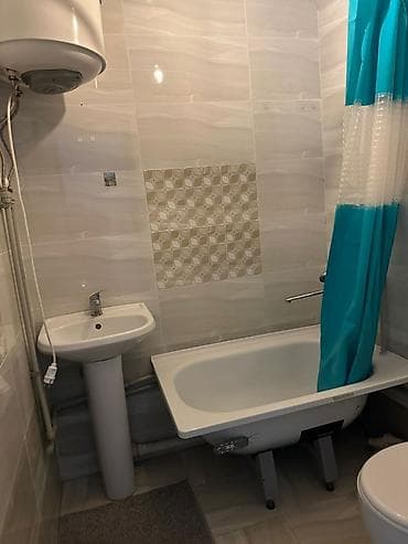 кулатова советская: 35 м², Без мебели — 5