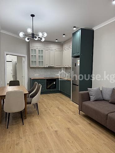 80: 3 комнаты, 80 м², Элитка, 15 этаж, Евроремонт — 6
