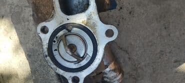 датчик коленвала ниссан примера р11 2.0 дизель: Помпа Nissan 2003 г., Колдонулган, Оригинал, Жапония — 1