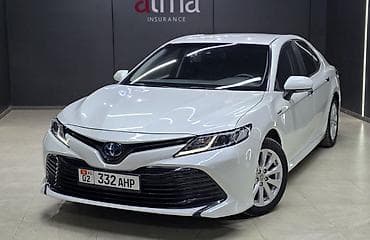 катализатор тойота ист: Toyota Camry: 2019 г., 2.5 л, Вариатор, Гибрид, Седан — 1