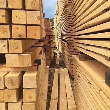 продам террасную доску: Доски, Обрезные, Для обшивки, Сосна, Влагостойкие — 5