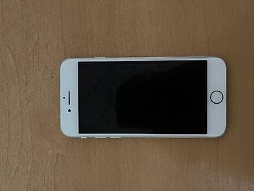 iphone 6с: IPhone 8, 64 ГБ, Белый, Кабель, 100 % — 4