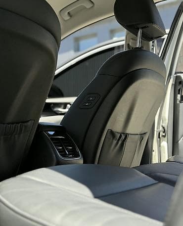 двойн: Kia K7: 2019 г., 3 л, Автомат, Газ, Седан — 5