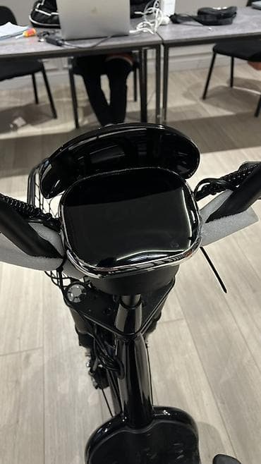 скупка вело: Электровелосипед — 9