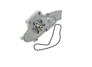 запчасти на тойота авенсис в бишкеке: Помпа FIT HYBRID HONDA CIVIC HYBRID VEZEL HYBRID новая, Водяной — 6