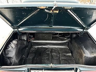 Унаа сатуу: ВАЗ (ЛАДА) 2107: 2006 г., 1.5 л, Механика, Бензин, Седан — 9