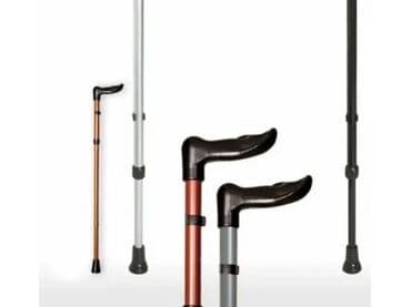 Кычкылтек концентратору: Костыли тростиподлокотник трость с сидением палка складная — 7